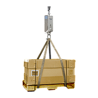 Lansmont QR 3000 Quick Release Drop Tester (11 – 1361 kg)