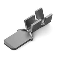 AMP Connectors - TE Connectivity 41412 Quick Disconnects 250 FAST TAB IS 18-14 AWG