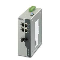 PHOENIX CONTACT 2891034 Managed Ethernet Switches FL SWITCH 3004T-FXST