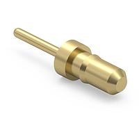 Mill-Max 8876-0-00-15-00-00-03-0 Pins 10u AU OVER NI