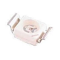 Kingbright AA3528QBS/D09 Single Color LEDs 3.5x2.8mm BLUE