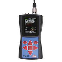 MMF VM31-HA Human Vibration Analyzer