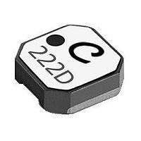 Coilcraft LPS4414-223MLC Power Inductors 22uH Shld 20% 740mA 590 mOhms