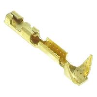 Amphenol FCI 47711-001LF Contacts CRIMP SOCKET 28-32 AWG