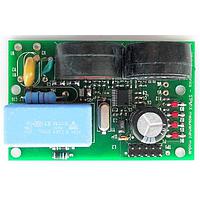 STMicroelectronics STEVAL-IPE015V1 Energy Meter STPM10 Single-Phase 2 Trans Demo BRD