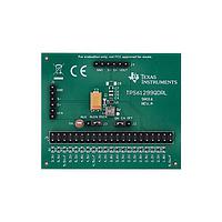 Texas Instruments TPS61299EVM-016 Voltage Regulator - Switching Regulator EVM FOR TPS61299 DRL PACKAGE