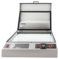 Bungard Elektronik Hellas LED Vacuum exposure units (2 x 84 pc)