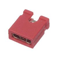 Wurth Elektronik 60900213521 Shunts WR-PHD 2.54mm Jumper with Test Point