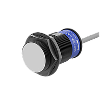 Autonics PRDAWT30-15DO-IV Long-Distance Cylindrical Inductive Proximity Sensors (100Hz, 15mm)