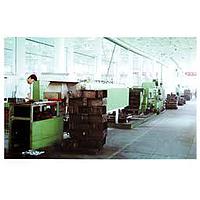 Wondery RCM-1 Mesh Belt Type Resistance Furnace Heat-treatment production line (20 kW; 25-30 kg/h)