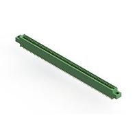 EDAC 345-132-556-808 Standard Card Edge Connectors .100" (2.54mm) Pitch Card Edge Connector