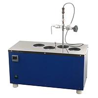 Stanhope-Seta 16670-0 P Oxi Solid Block Bath 4 Way (ASTM D525)