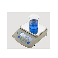 SHINKO DENSHI AJ-10KCE Precision Balance (10000g, 0.01g)