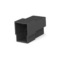 AMP Connectors - TE Connectivity 926097-2 Housing 3P FF FLACHST GEH