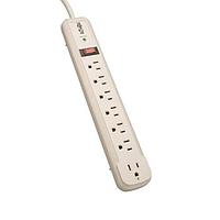 Tripp Lite TLP74R Surge Protectors TLP74R