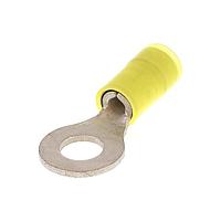 Molex 19058-0063 Ring RING TONGUE STUD 1/4 14-16 AWG