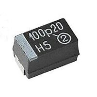 Vishay Sprague TP3C476K016C0300AS Molded