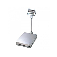 CAS DB-II (LCD,60kg/20g) Bench scale