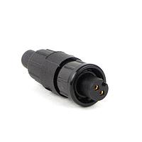 CONXALL 16280-2SG-315 Connectors MICRO-CON CBL END #20 CRIMP