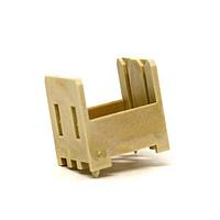 Amphenol FCI 88973-111LF Header Housings 3RX3M STR HDR HSG METRAL