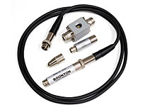 RF and microwave power measurement instruments and sensors