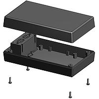 Serpac 251,GY Plastic 5.63 x 3.25 x 1.51 Gray