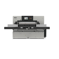 Guowei 92N Program Control Paper Cutter (92cm)