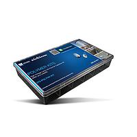 Nichicon POLYHV-KIT Aluminum Organic Polymer Capacitor Kits High Voltage Poly. Kit-18 Values