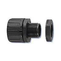 Heyco F8580 Liquid Tight M20 21MM FPA21-M20 /BL