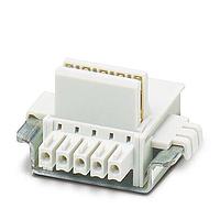PHOENIX CONTACT 2201732 Bus Connector ME 22.5 TBUS1.5/4P1S KMGY