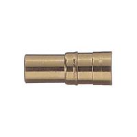 Mill-Max 1949-0-00-15-00-00-03-0 Spring Loaded Spring-Loaded Target Contact with Flat Face