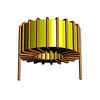 Abracon ATCA-07-680M-V Toroidal FIXED IND 68UH 7A 21 MOHM TH