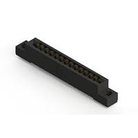 EDAC 357-013-554-104 Standard Card Edge Connectors Card Edge Connector