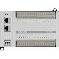 NexCOBOT 10J80181200X0 Digital I/O Modules EtherCAT I/O Module, 32-CH Digital Input/Output , provided with high isolation protection and verified by the EtherCAT conformance test tool