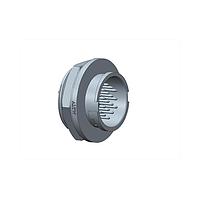 Amphenol LTW 1DC-03RMMS-LC7001 Standard Circular Connector Ceres, Large Size, 20A, 03 Pins, Receptacle, Circular