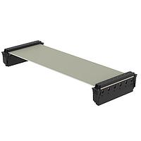 ERNI - TE Connectivity 173795-E Ribbon Cables / IDC Cables IDCCS SMC 1,27 50 * AU AUI 300 PVC