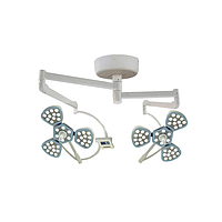 Micare Flower-Led E500 Shadowless Operating Lamp