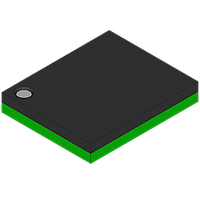 onsemi NLSX3013FCT1G Dual Supply Level Translator 8-BIT TRANSLATOR
