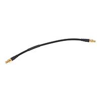 Molex 73230-5325 RF Cable Assemblies Str MCX Plug to Str MCX Plug on RG174 609.6mm