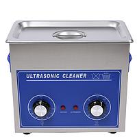 Jeken PS-30 Ultrasonic Cleaner (6.5L, heater)
