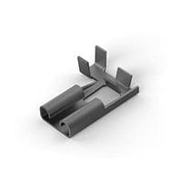 AMP Connectors - TE Connectivity 180430-2 Tab .250X.032 FLAG TAB-LOK