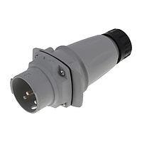 Molex 1122191024 Plugs ArcArrest Plug 30A 480V AC 3 Groms
