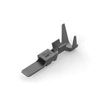 AMP Connectors - TE Connectivity 962907-2 Automotive Connectors FLACHSTECK 4,8 SPEZ