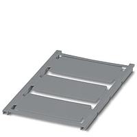 PHOENIX CONTACT 0827648 UniCard Sheet UC-EMP (60X30) SR Silver