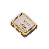 RFMi SF1186G Bandpass Filters 5V 1.57542 GHz 50 Ohms SMD/SMT  2 MHz 2.2 dB - 40 C to + 85 C AEC-Q200