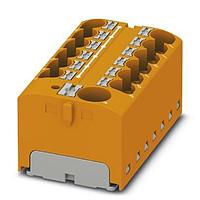 PHOENIX CONTACT 3274028 DIN Rail Terminal Blocks PTFIX 10/12X4-G OG