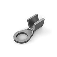 AMP Connectors - TE Connectivity 40976 Ring RING 16-20 AWG #6