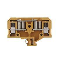 Weidmuller 0134120000 DIN Rail Terminal Blocks SAKA 10