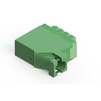 EDAC 516-038-501-226 Connectors Rack & Panel Connector