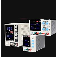Programmable DC Power Supply Calibration Service